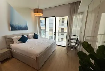 Fully Furnished Studio Apartment for Rent in Reef Island