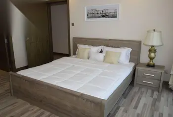 Furnished 2-Bedroom Apartment for Sale in Busaiteen