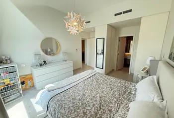 Furnished 2-Bedroom Apartment with Pool View in Marassi Boulevard