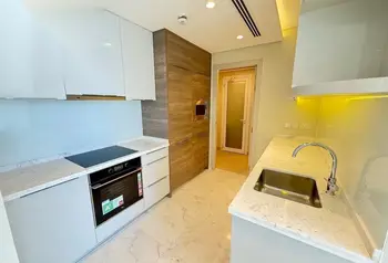 Brand-New 2-Bedroom Apartment with Bay Views in Bahrain Bay