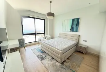 Fully Furnished 2-Bedroom Apartment on Reef Island