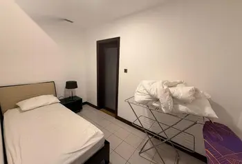 Fully Furnished 2-Bedroom Sea-View Apartment in Reef Island