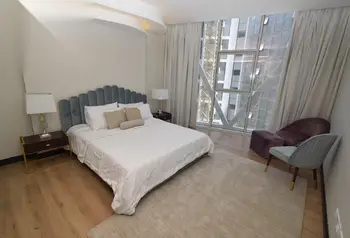 Fully Furnished 2-Bedroom Apartment in Bahrain Bay