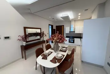 Fully Furnished 1-Bedroom Apartment for Rent in Sanabis
