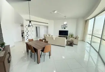 Fully Furnished 2-Bedroom Apartment for Rent in Sanabis