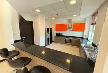 Fully Furnished 3-Bedroom Duplex on Reef Island