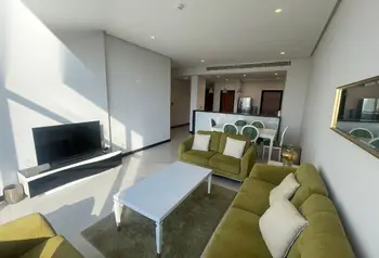 2-Bedroom Fully Furnished Apartment for Sale in Reef Island