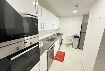 Fully Furnished 2-Bedroom Apartment for Rent in Sanabis