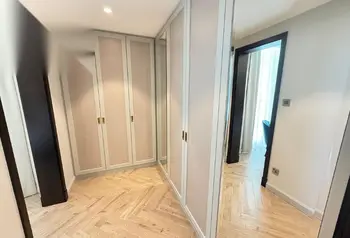 Fully Furnished 2-Bedroom Apartment with Sea View in Seef