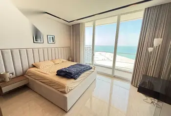Fully Furnished Studio Apartment in Water Garden City
