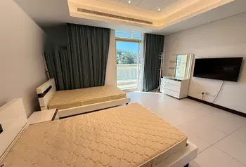 Fully Furnished 3-Bedroom Duplex on Reef Island