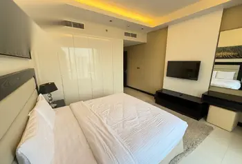 Fully Furnished 3-Bedroom Apartment for Rent in Seef