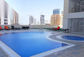 Fully Furnished Studio Apartment for Rent in Sanabis