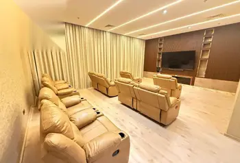Fully Furnished 2-Bedroom Apartment for Rent in Seef