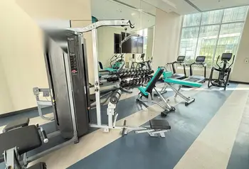 Fully Furnished 2-Bedroom Apartment in Bahrain Bay