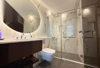 Fully Furnished 1-Bedroom Apartment in Water Garden City
