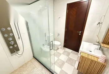 Fully Furnished 1-Bedroom Apartment for Rent in Seef