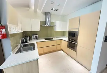 Fully Furnished 1-Bedroom Apartment for Rent in Reef Island