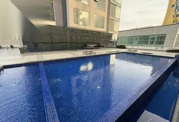 Fully Furnished 1-Bedroom Apartment in Seef District