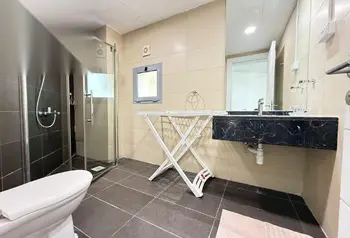 Fully Furnished 2-Bedroom Apartment for Rent in Sanabis