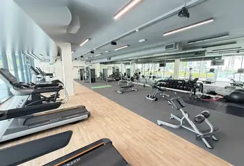 Furnished 2-Bedroom Apartment with Pool View in Marassi Boulevard