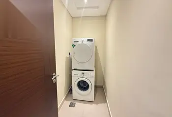 Fully Furnished 1-Bedroom Apartment for Rent in Reef Island