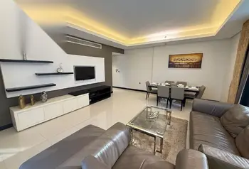 Fully Furnished 1-Bedroom Apartment in Seef District