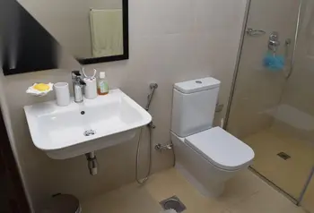 Fully Furnished Studio Apartment For Sale in Busaiteen