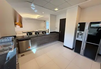 Fully Furnished 3-Bedroom Duplex on Reef Island