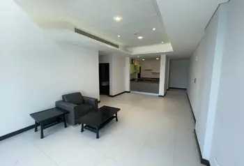 3-Bedroom Corner Apartment with Sea Views in Reef Island