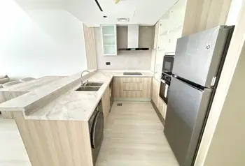 Fully Furnished 2-Bedroom Smart Apartment on Reef Island