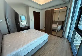 Fully Furnished 3-Bedroom Apartment for Rent in Sanabis