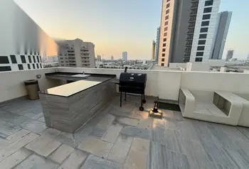 Fully Furnished Studio Apartment for Sale in Sanabis