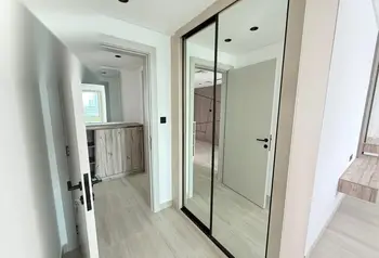 Fully Furnished 2-Bedroom Smart Apartment on Reef Island