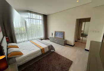 Fully Furnished 2-Bedroom Apartment in Reef Island