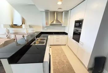 Fully Furnished 2-Bedroom Smart Apartment on Reef Island