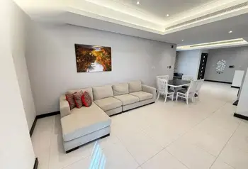 Fully Furnished 3-Bedroom Duplex on Reef Island